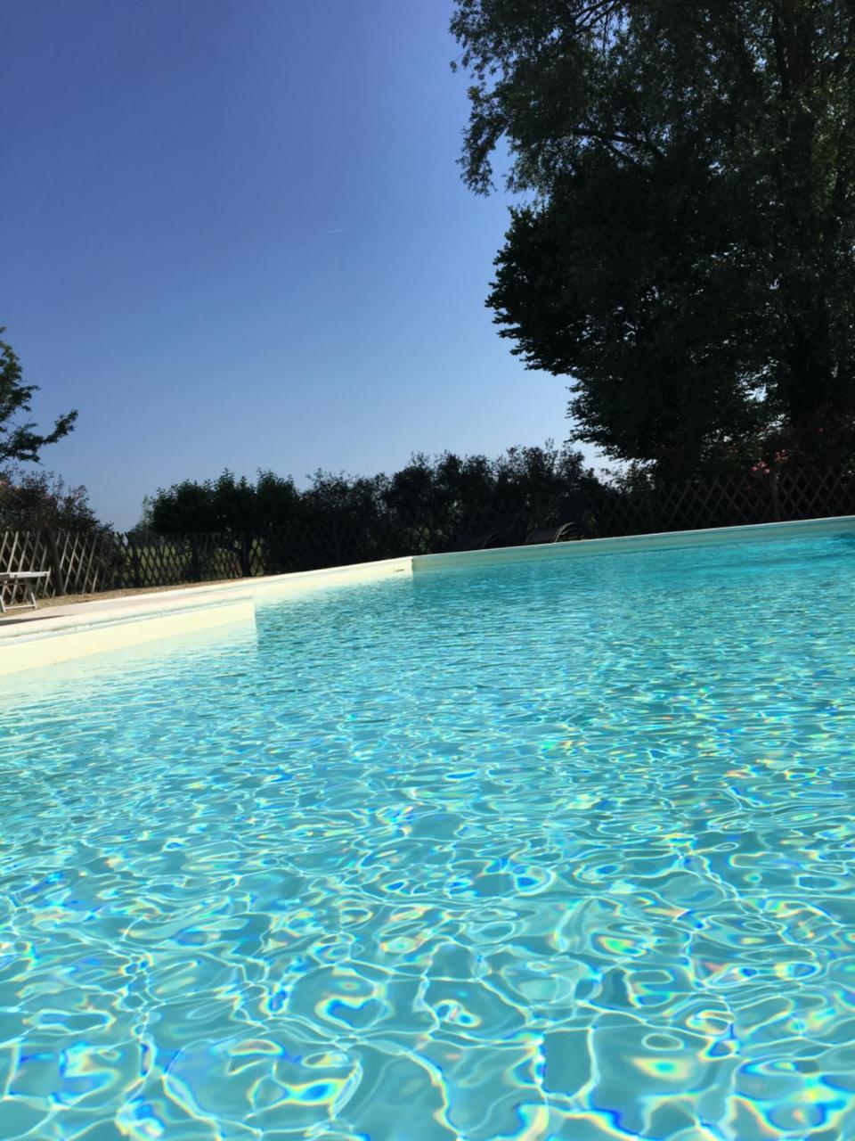 Agriturismo Cascina Nuova Willa Valenza Zewnętrze zdjęcie